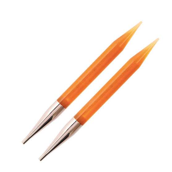 

Trendz Udskiftelige Rundpinde - KnitPro
1