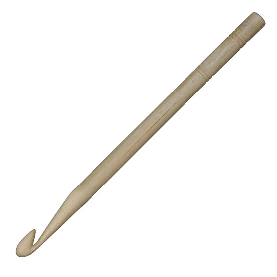 

Basix Hæklenål - KnitPro
1