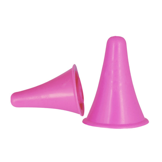 

Pindebeskyttere - 2 sæt - KnitPro
2