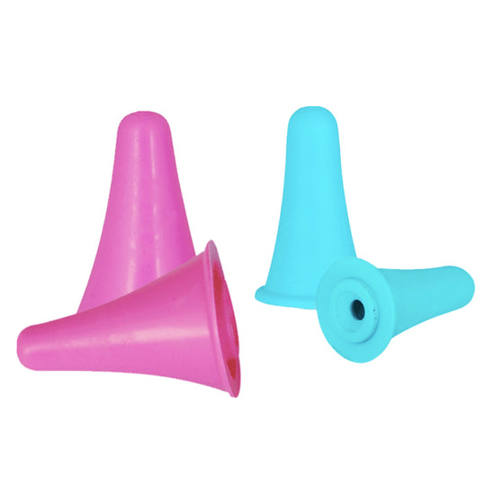 Pindebeskyttere - 2 sæt - KnitPro