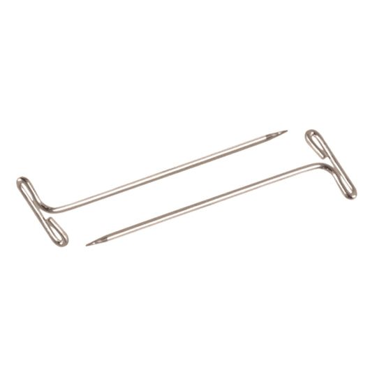 T-nåle / T-pins til Lace Blocking - KnitPro