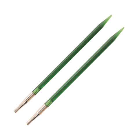 

Trendz Udskiftelige Rundpindesæt - Deluxe - KnitPro
4