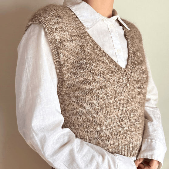 

Terra – Vest
3