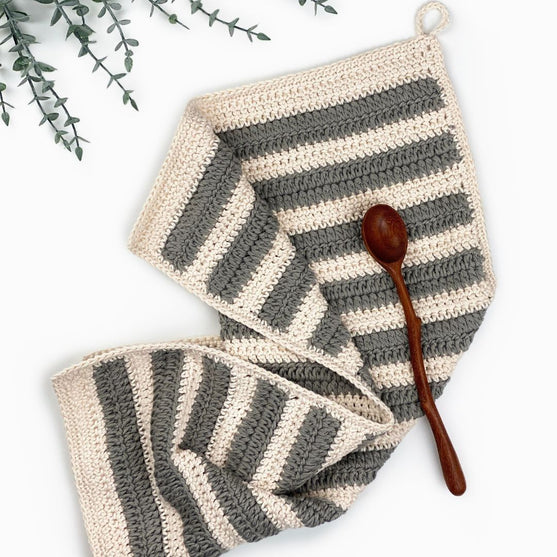 

Luss - Håndklæde
13