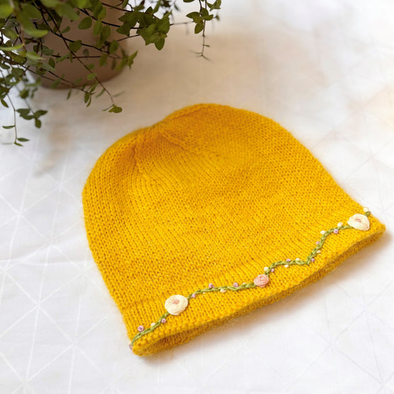 

Luna - Beanie til børn
3