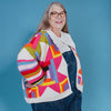 

No Shades of Grey - Cardigan - Strik
9