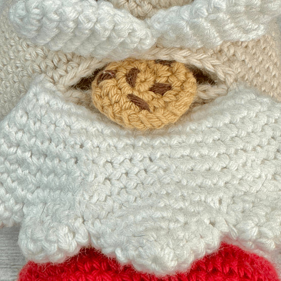 

Julemand - Overraskelse
4