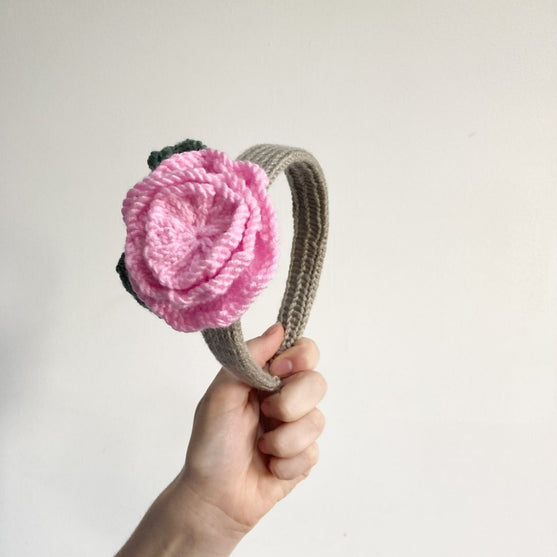 

Spring - Hårbøjle
2