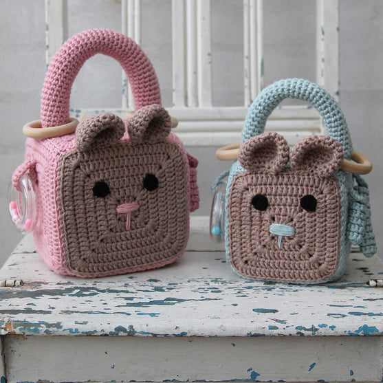 

Aktivitetsterning - Teddy
1