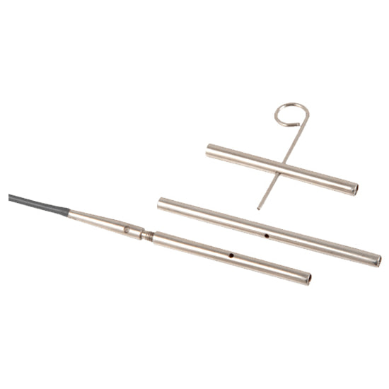 

Kabelovergange - 3 stk. - KnitPro
1