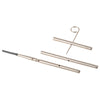 

Kabelovergange - 3 stk. - KnitPro
1