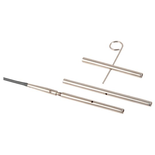 Kabelovergange - 3 stk. - KnitPro