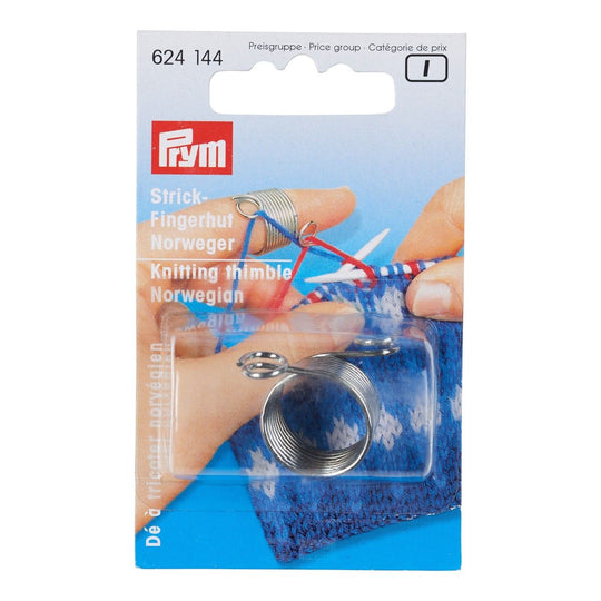 Strikkefingerbøl - Spiral - Prym