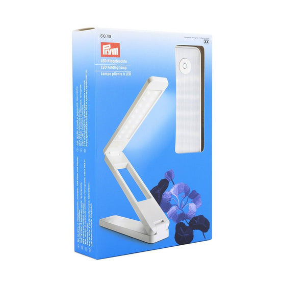 

LED foldelampe - Prym
1