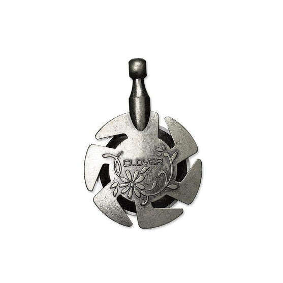 

Garn Cutter - Clover
1