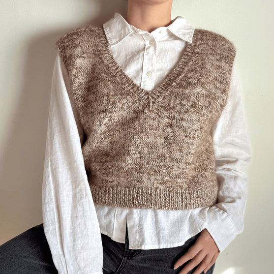 

Terra – Vest
1