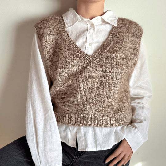 Terra – Vest