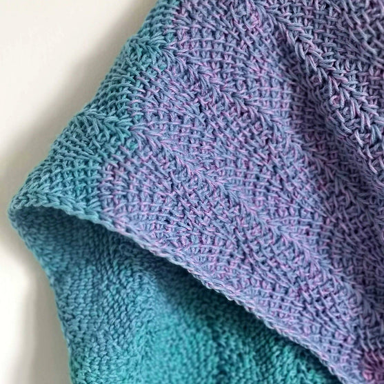 

Madeleine - Tørklæde
5