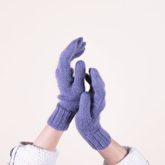 

Volga - Fingervanter
4