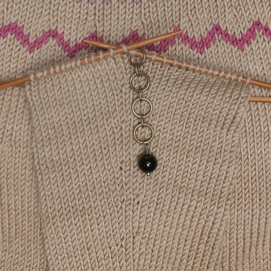 

Strikkefisk - 4 ringe - Hobbii
5