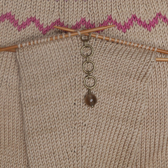 

Strikkefisk - 4 ringe - Hobbii
6