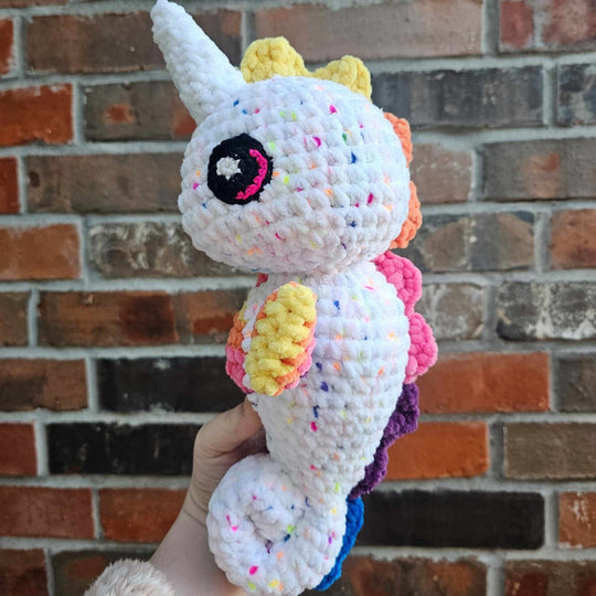 Søhesten Sprinkles