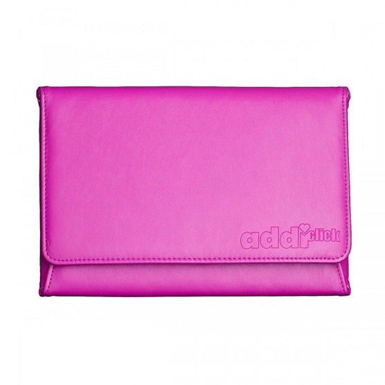 

Click Lace - Udskiftelige Rundpindesæt - Lange - addi
3