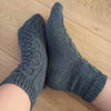 

Evelyn Socks - Strømper
2