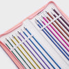 

Zing Jumperpindesæt - 40 cm - KnitPro
2