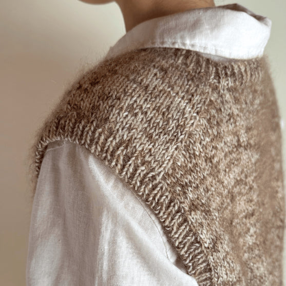 

Terra – Vest
4