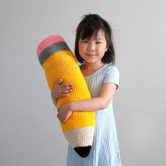 

Gigant Blyant
1