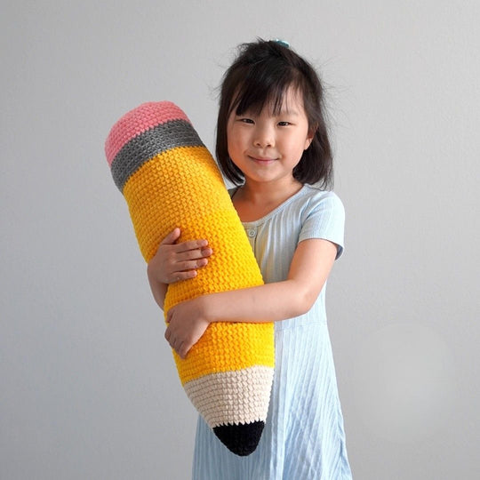 Gigant Blyant