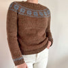 

Crystalline – Sweater
1
