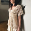 

Soft Harmony - Vest
3