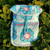 

Blooming Bag - Rygsæk
3
