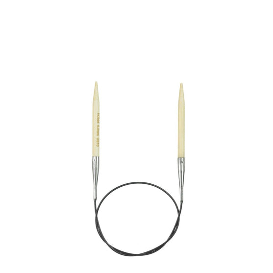 

Bamboo Rundpind - 50 cm - Hobbii
1