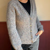 

Snowfall - Cardigan
1