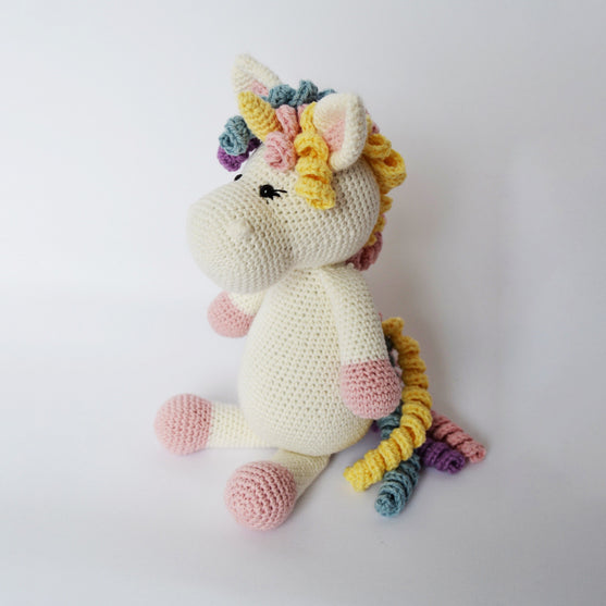 

Ea Enhjørning
1