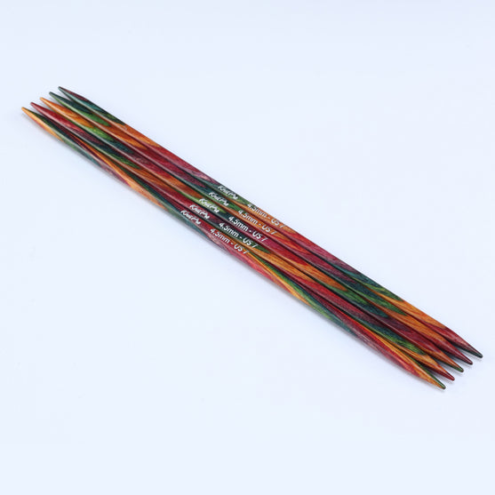 

 Symfonie 2 Strømpepinde - KnitPro
1
