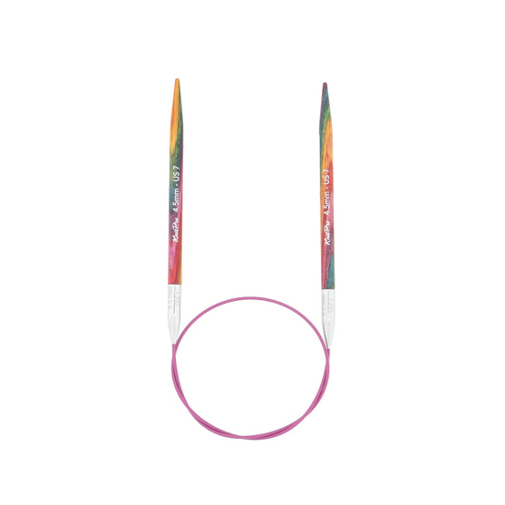 

Symfonie 2 Rundpind - 40 cm - KnitPro
1