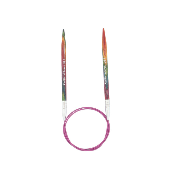 

Symfonie 2 Rundpind - 60 cm - KnitPro
1