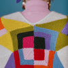 

No Shades of Grey - Cardigan - Strik
7