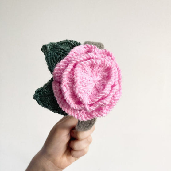 

Spring - Hårbøjle
5