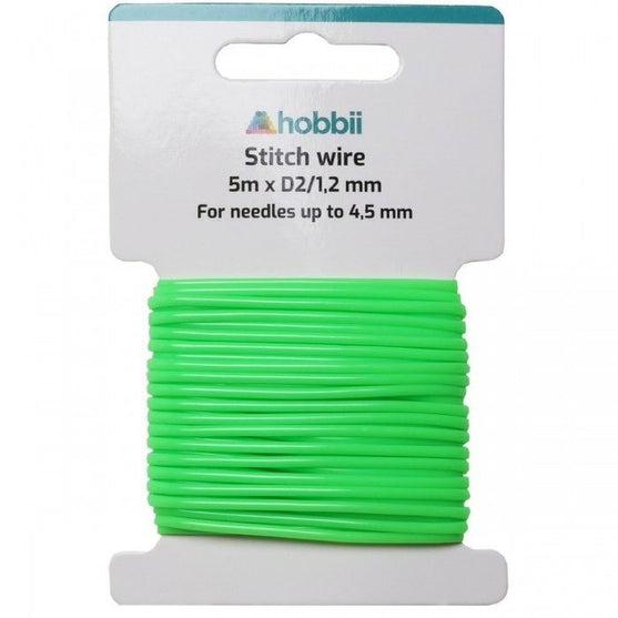 

Maskewire - 5m - Hobbii
1