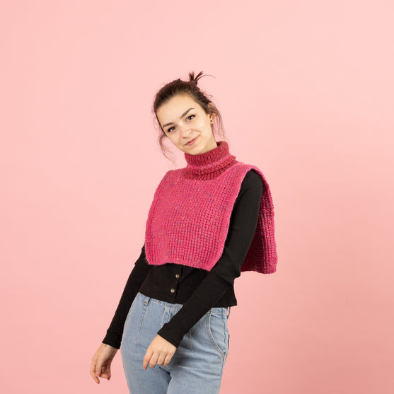 

Brise - Halsedisse
7