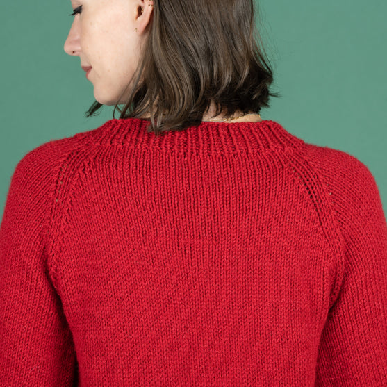 

Jensine - Julebluse
3