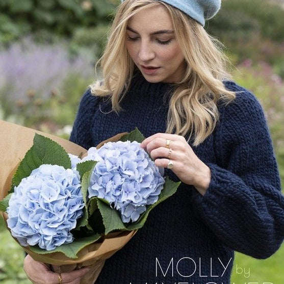 

Carla Sweateren - Molly by Mayflower
1