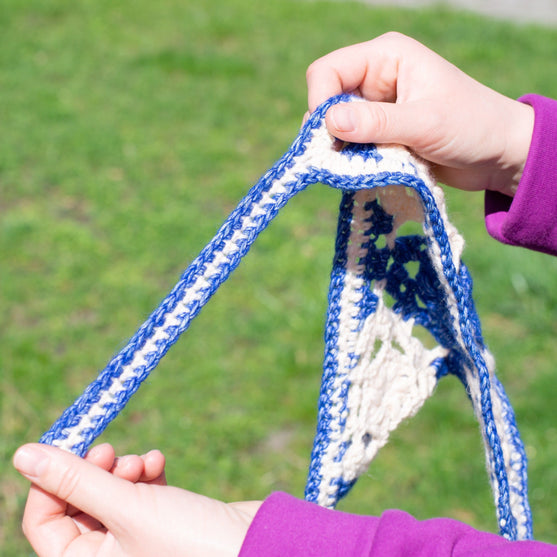 

Gina - Hundebandana
6