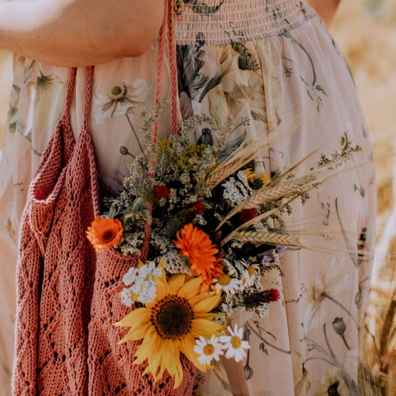 

Sunrise Strandtaske
3