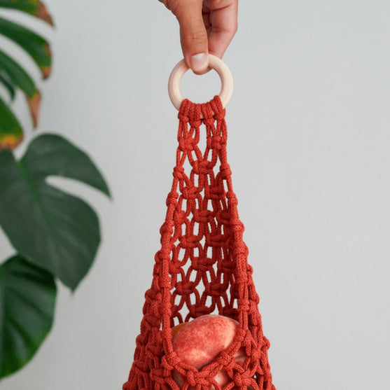 

Harvest - Frugtpose
2